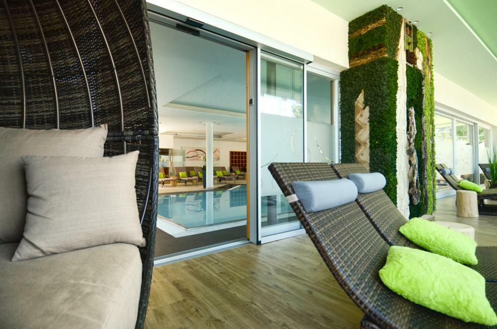 Aktiv- Und Wellnesshotel Gutjahr Abtenau Exterior foto